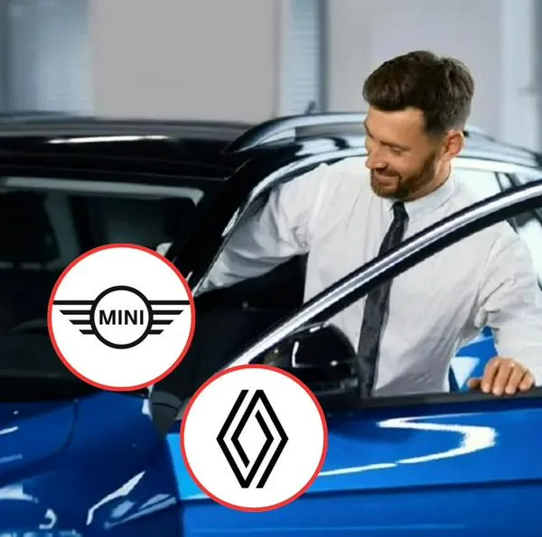 Renault, Mazda y empresas de carros con menor costo de reparación en Colombia