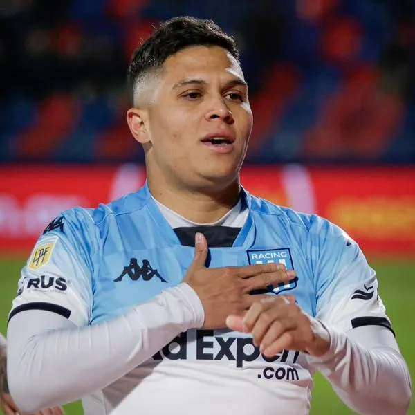 Juan Fernando Quintero podría volver a River Plate.