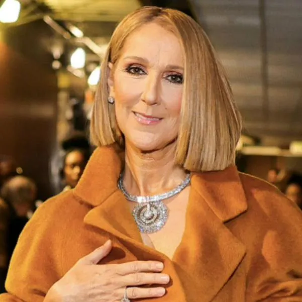 Qué es el síndrome de persona rígida, que padece Céline Dion y del que mostró imágenes fuertes en su documental