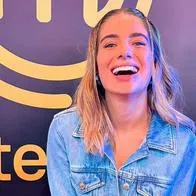 Quiénes son los padres de Ilenia Antonia, de 'Masterchef', su mamá es actriz