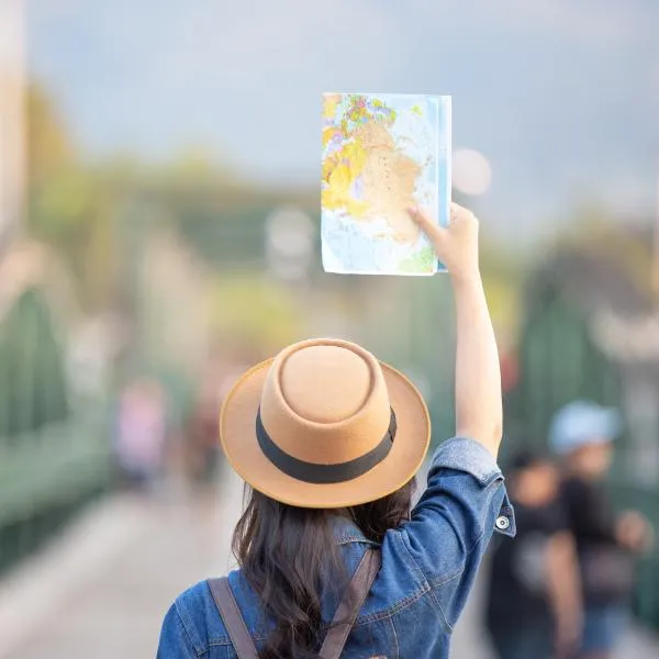 ¿En dónde comprar paquetes de viajes nacionales e internacionales?