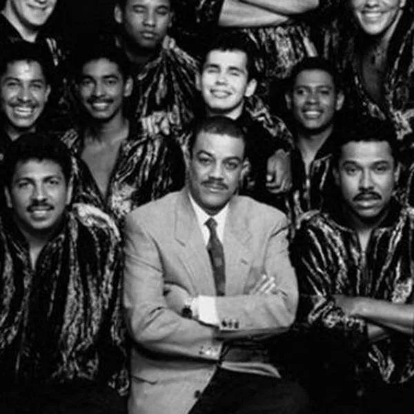 Grupo Niche celebra 40 años de “Cali Pachanguero” en Bogotá  
