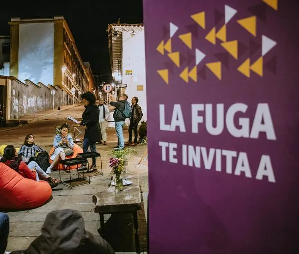 Tardeando el centro 2024: qué es, cómo y dónde puedo participar del evento