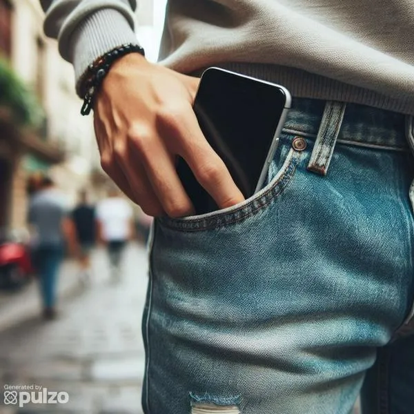 ¿Cómo bloquear el IMEI de un celular robado?