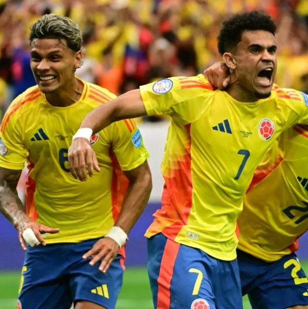 Cuándo abren 'fan zone' de Selección Colombia en Bogotá, Medellín y Barranquilla