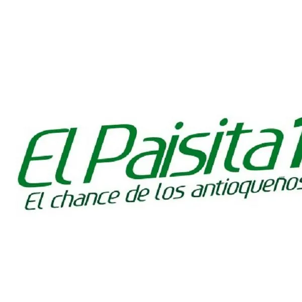 Paisita día y Paisita noche resultado último sorteo hoy 26 de junio