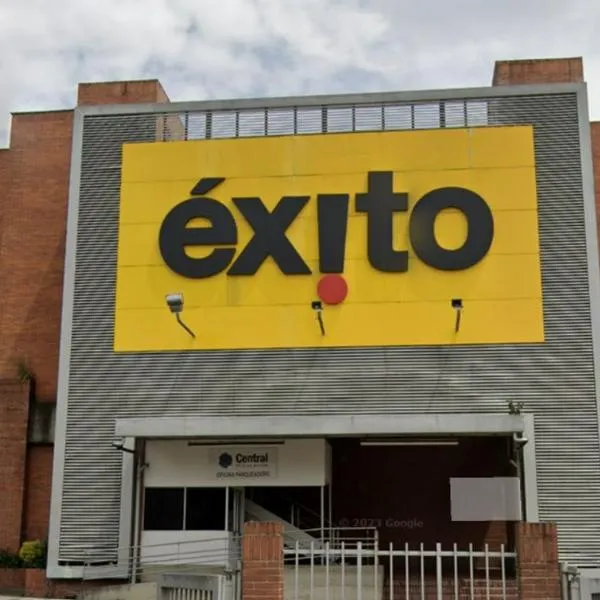 Almacenes Éxito tiene descuentos de hasta 50 %