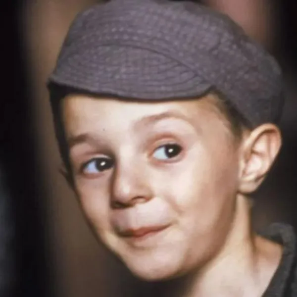 ¿Qué pasó con el niño de la película 'La vida es bella'? Así luce hoy en 2024