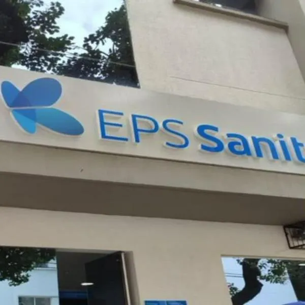 EPS Sanitas tiene serios problemas, de acuerdo a hallazgos de Supersalud