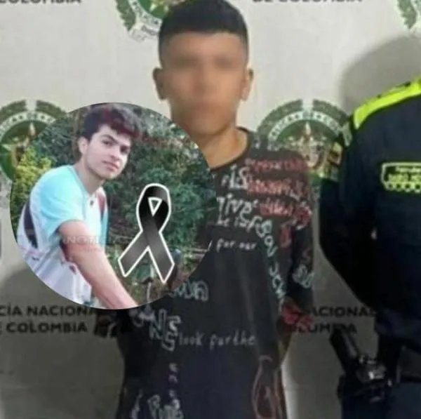 Joven lo habría asesinado amigó por problema que tuvieron en partido de fútbol