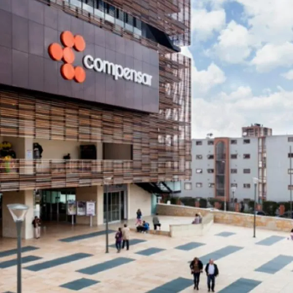 Vacantes en Compensar para comunicaciones, planeación y mantenimiento
