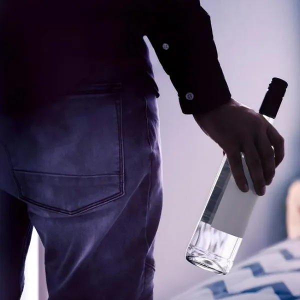 Muertes por alcohol en el mundo,