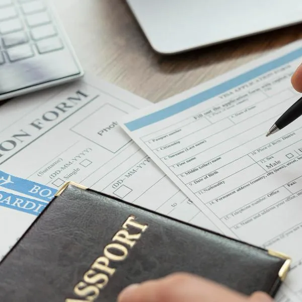 Pasaporte latino más poderoso y que superó al de Estados Unidos