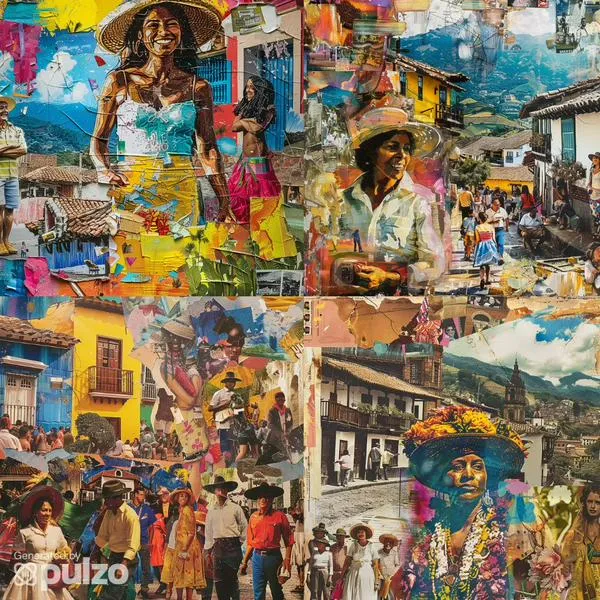 Los mejores pueblos o lugares de Colombia para jubilarse, según la inteligencia artificial. Son tranquilos, placenteros y llenos de posibilidades.