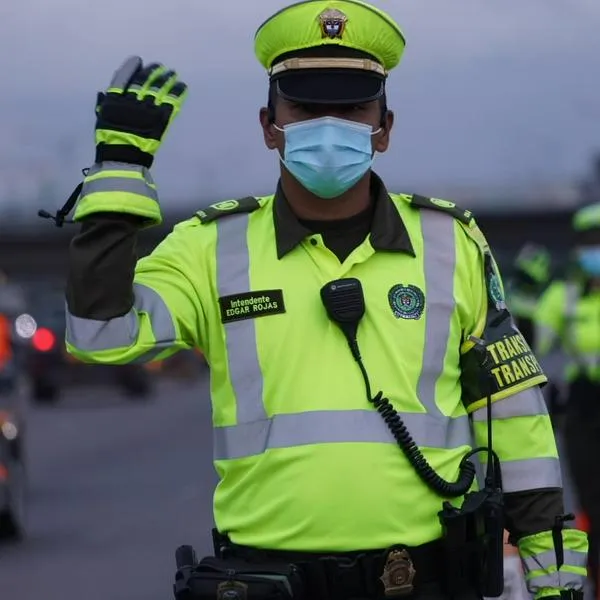Multa más costosa de Colombia que asciende a los 60 millones de pesos