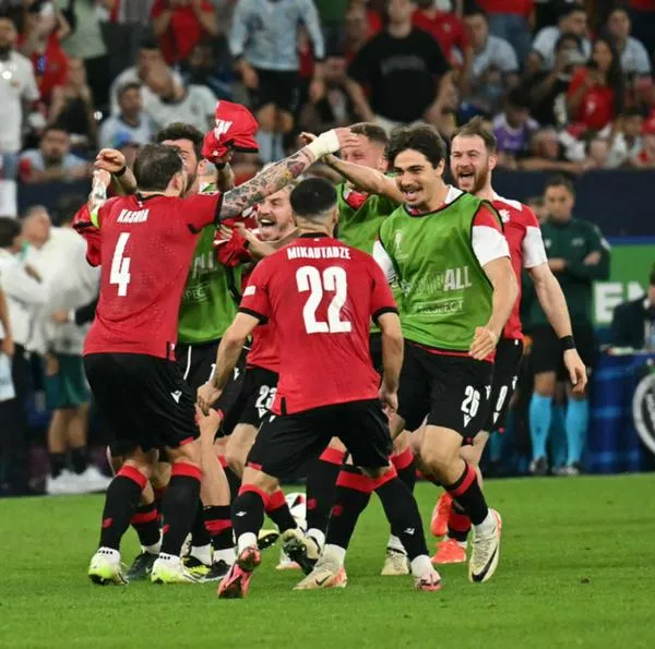 Cómo quedaron los octavos de final de la Eurocopa 2024: llaves de Francia, Portugal, España y más
