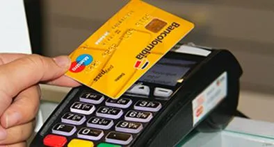 Bancolombia: cómo apagar las tarjetas débito y crédito desde la aplicación.