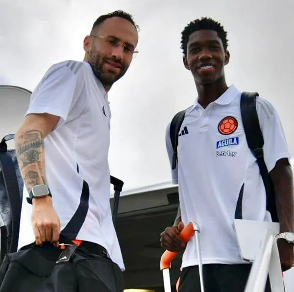¿Dónde queda Glendale? La ciudad del próximo partido de la Selección Colombia