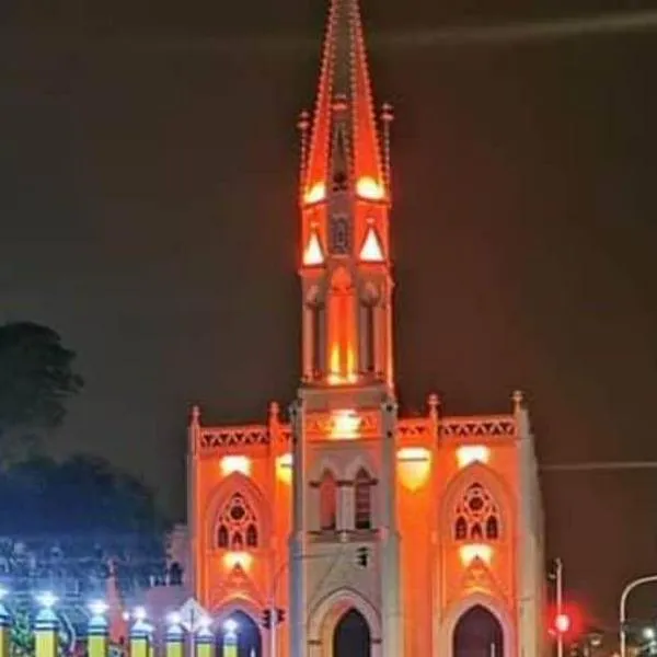 Sevilla, Valle del Cauca
