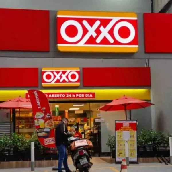 Oxxo da buena noticia a sus miles de clientes con ambicioso proyecto en Colombia