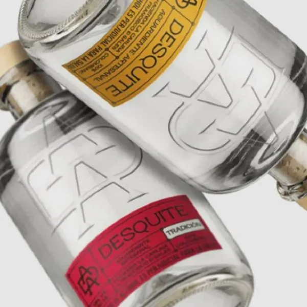 Aguardiente Desquite, el licor colombiano que la está rompiendo en Estados Unidos: detalles