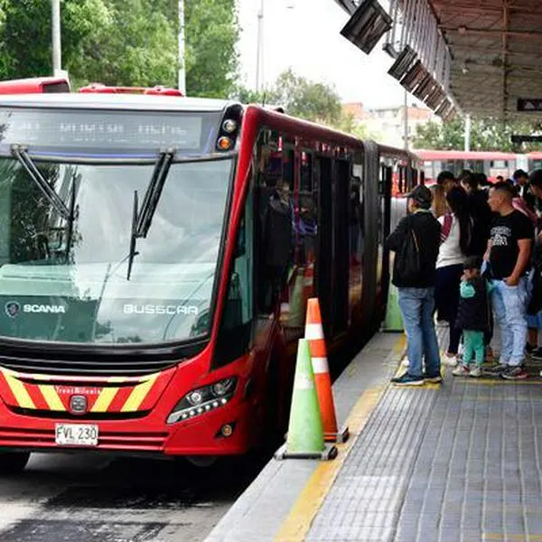 Transmilenio tendrá un administrador en cada portal: qué significa y quiénes son