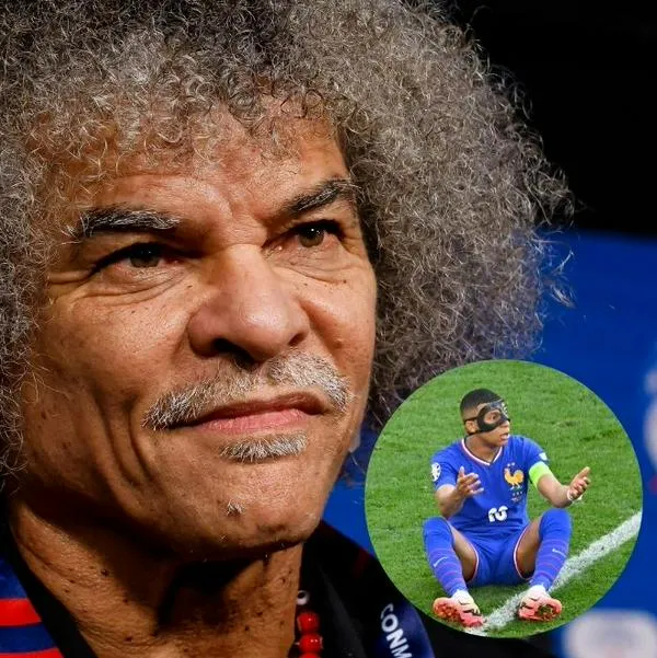 Al 'Pibe' le sacaron la piedra en polémica por estado de canchas en Copa América