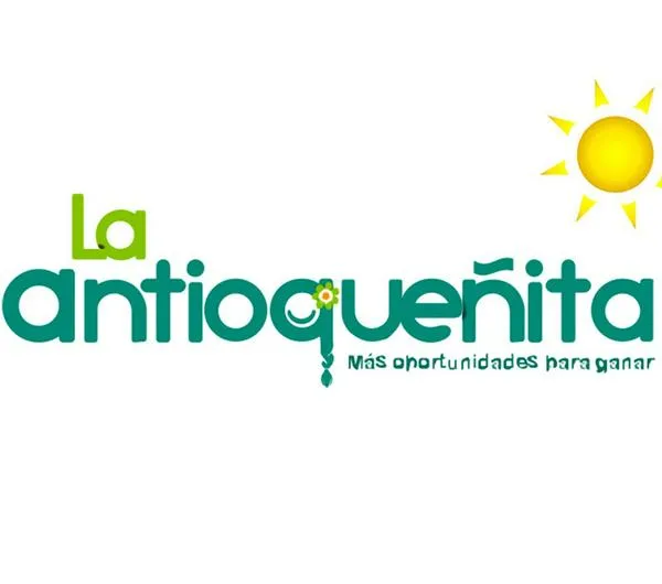 Antioqueñita 1 y Antioqueñita 2 resultado último sorteo hoy 27 de junio