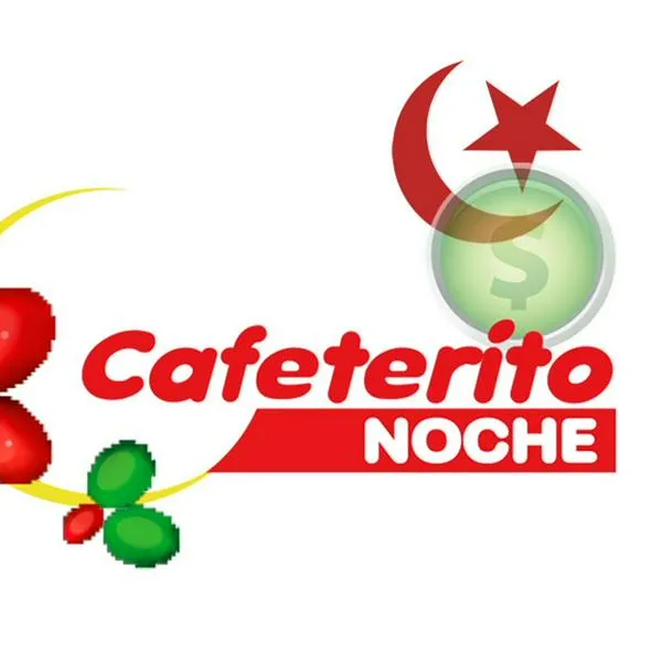 Cafeterito tarde y Cafeterito noche resultado último sorteo hoy 27 de junio