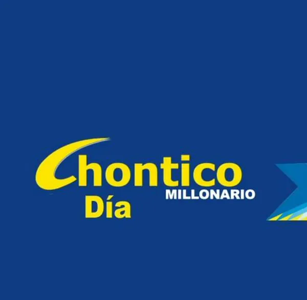Chontico día y Chontico noche resultado último sorteo hoy 27 de junio