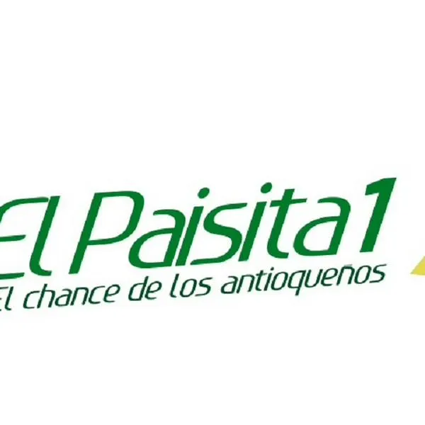 Paisita día y Paisita noche resultado último sorteo hoy 27 de junio