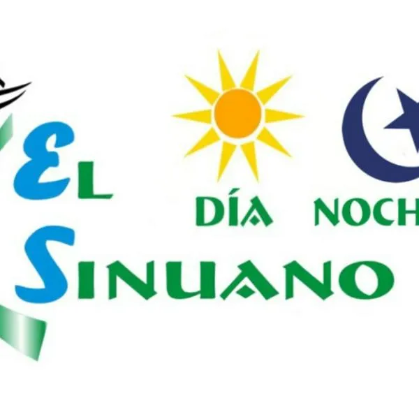Sinuano día y Sinuano noche resultado último sorteo hoy 27 de junio