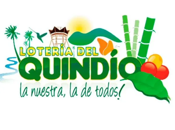 Lotería del Quindío resultado hoy último sorteo 27 de junio de 2024