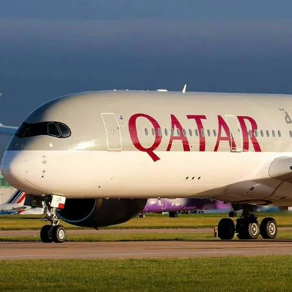 Esto le cuesta viajar con Qatar Airways, reconocida como la mejor aerolínea en el mundo