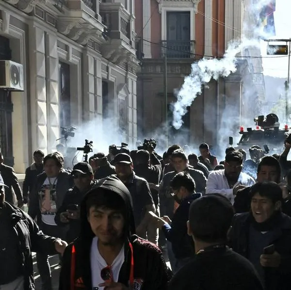 En Bolivia capturaron a otro alto militar por el intento de golpe de Estado