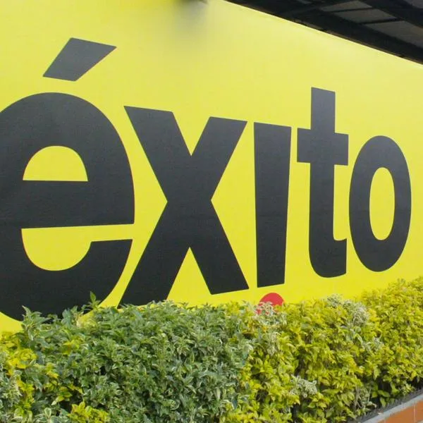 Dueños de Éxito en Colombia ya cambiaron 8 tiendas Surtimax y subieron ingresos