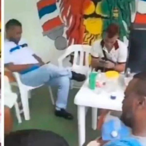 No fue una, ni fueron dos... Procuraduría investigará fiestas en cárcel La Tramacúa de Valledupar 
