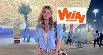 Cambios de Win Sports.