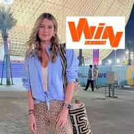 Win Sports hará grandes cambios y vienen nuevos proyectos; Andrea Guerrero tomó decisión