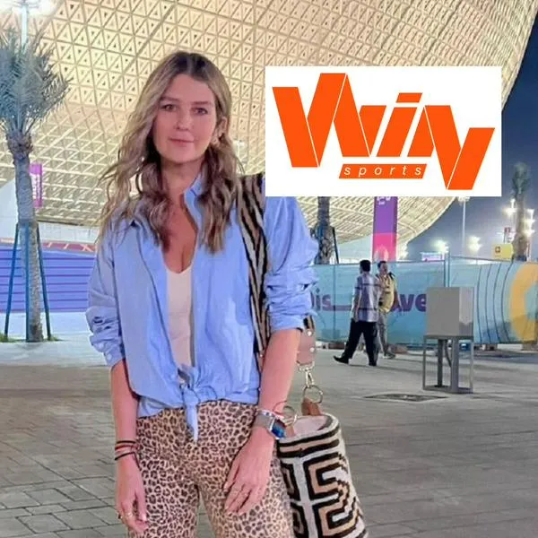 Cambios de Win Sports.