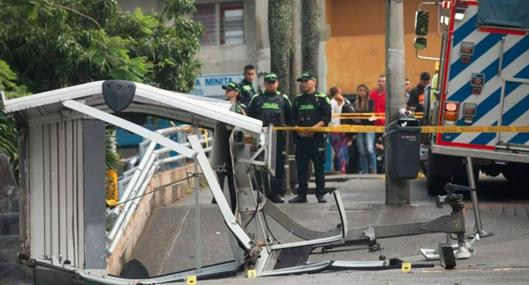 Metrocable de Medellín: cuándo volverá a funcionar luego de fatal accidente
