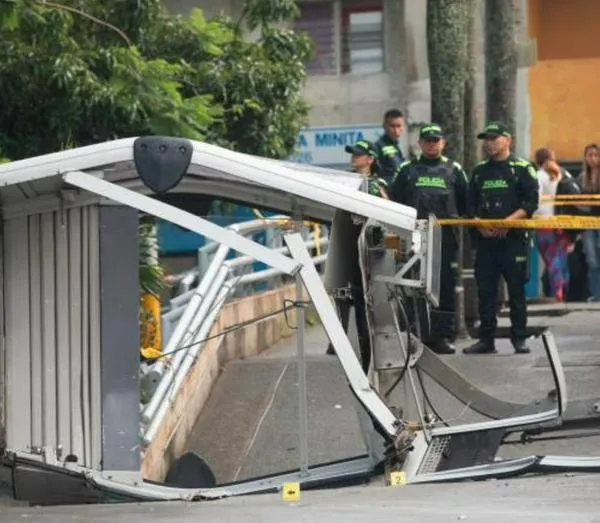 Metrocable de Medellín: cuándo volverá a funcionar luego de fatal accidente
