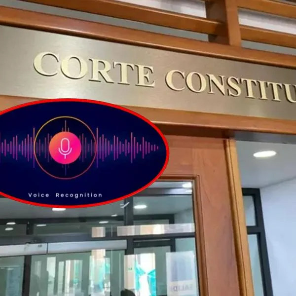 Chuzadas en la Corte Constitucional: sale director de contrainteligencia.