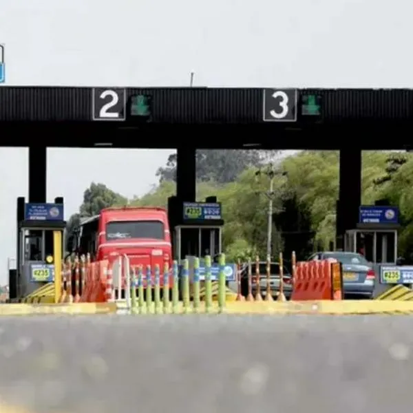 Mintransporte suspende por un mes más cobro del peaje de Turbaco, Bolívar