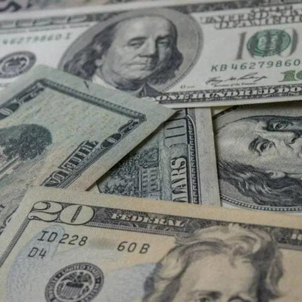 Dólar en Colombia: así está el precio hoy jueves 27 de junio con cambio que tuvo