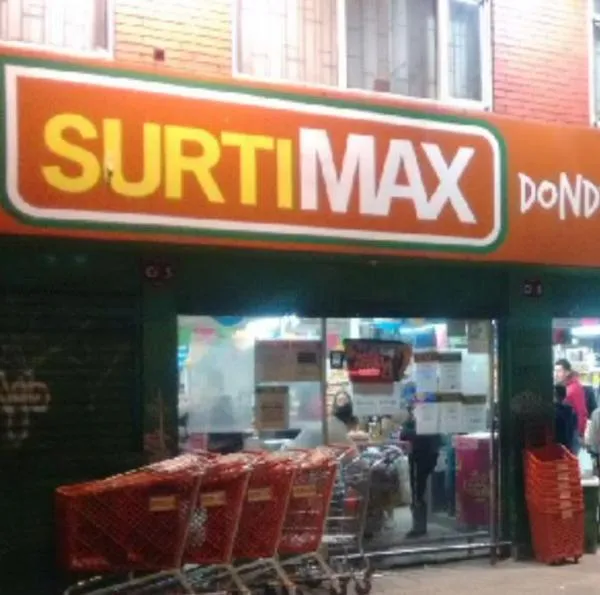 Carulla, Surtimax, Super Inter y Surtimayorista tendrán cambio en tiendas