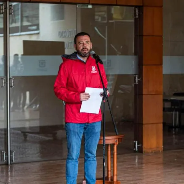 Racionamiento de agua en Bogotá, Cota, La Calera y más municipios, en julio