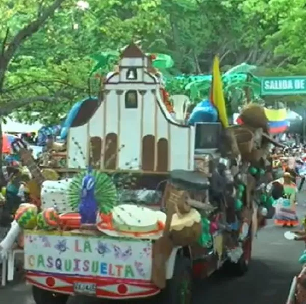 ¿Dónde se celebran las fiestas de San Pedro? 