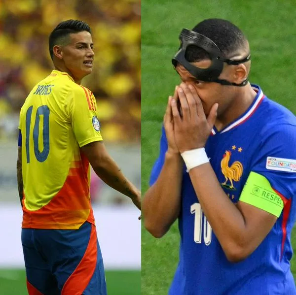 Precio de las entradas de la final de Copa América y Eurocopa.