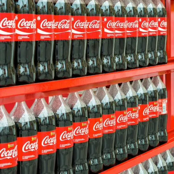 Coca-Cola es la marca más vendida en Colombia (2023), según informe de Kantar